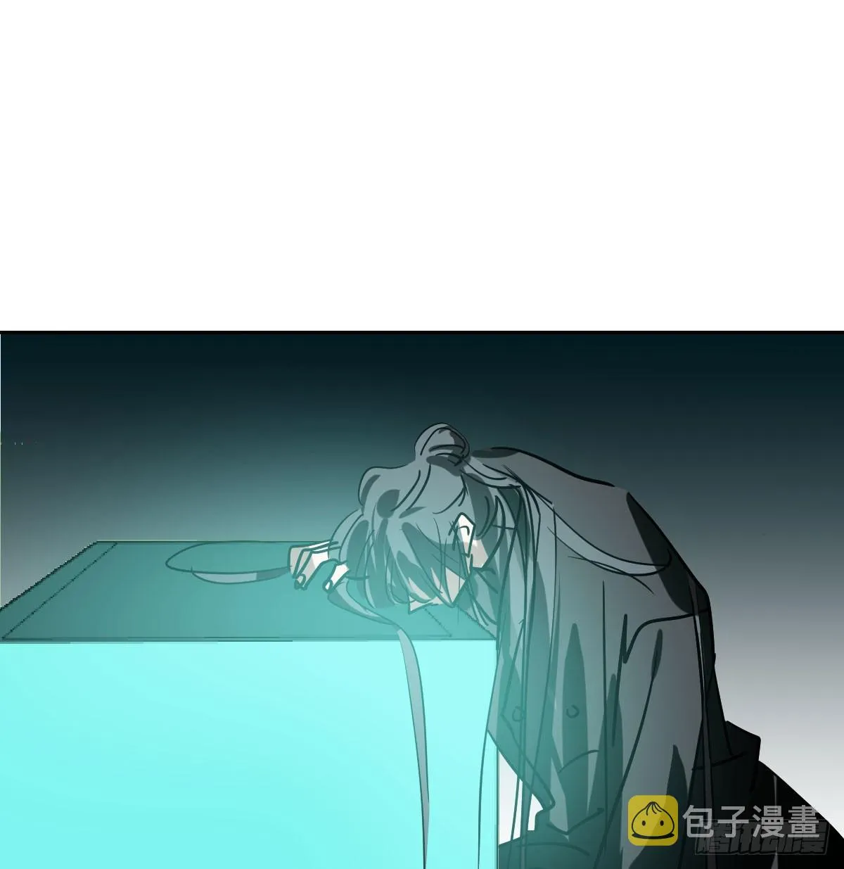 第209话 老金的决心 第19页