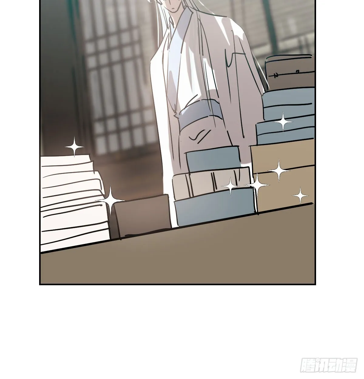第209话 老金的决心 第56页