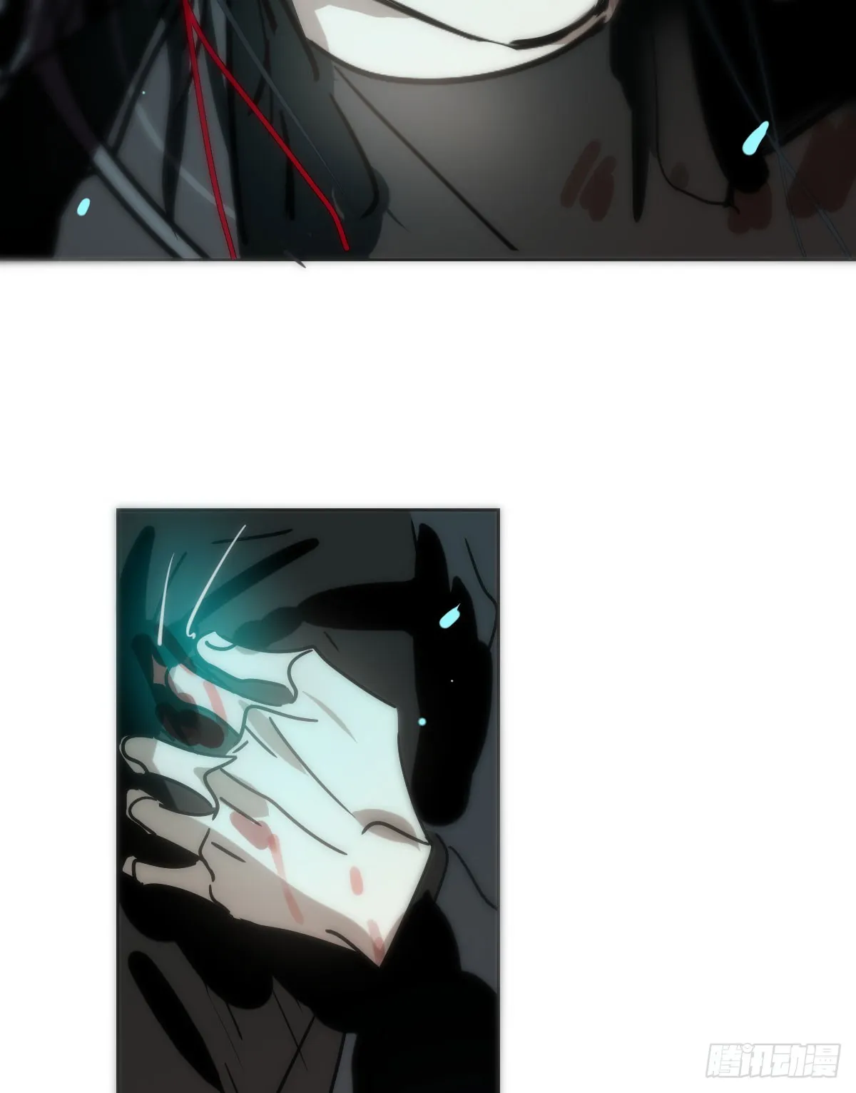 第213话 抱抱 第6页