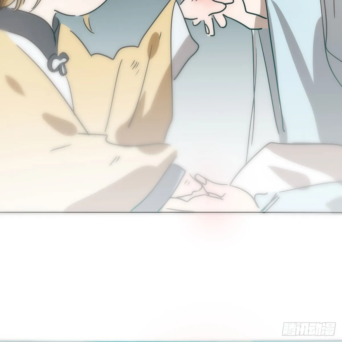 第213话 抱抱 第56页