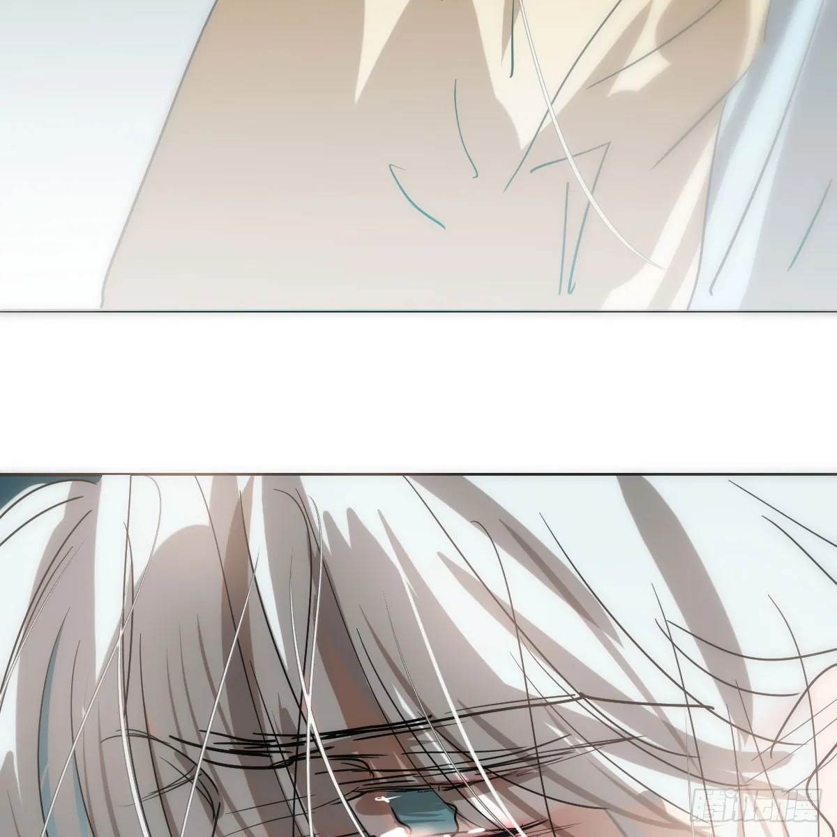 第213话 抱抱 第61页