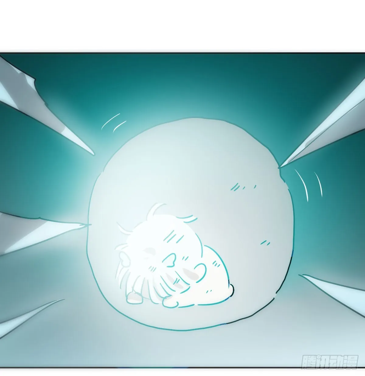 第213话 抱抱 第67页