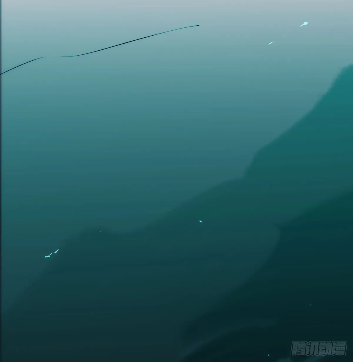 第214话 我才不要 第11页