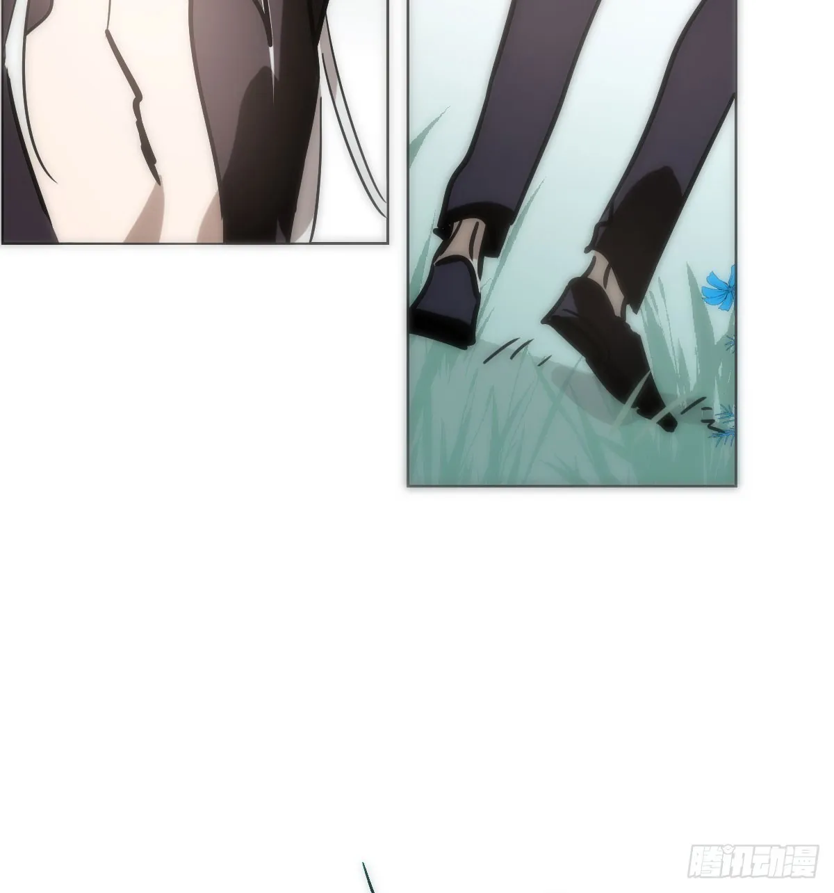第214话 我才不要 第54页