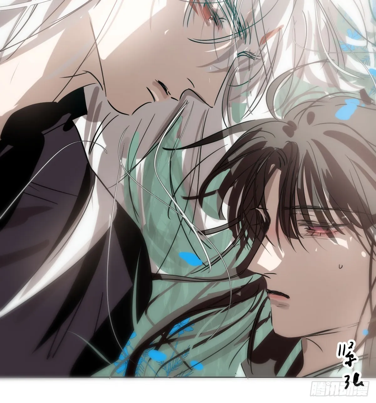 第214话 我才不要 第58页