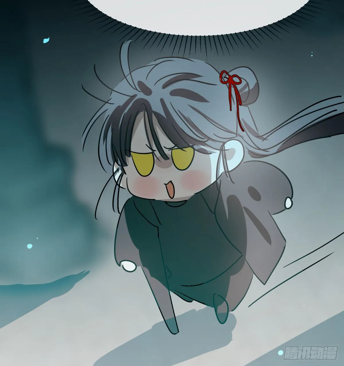 第214话 我才不要 第67页