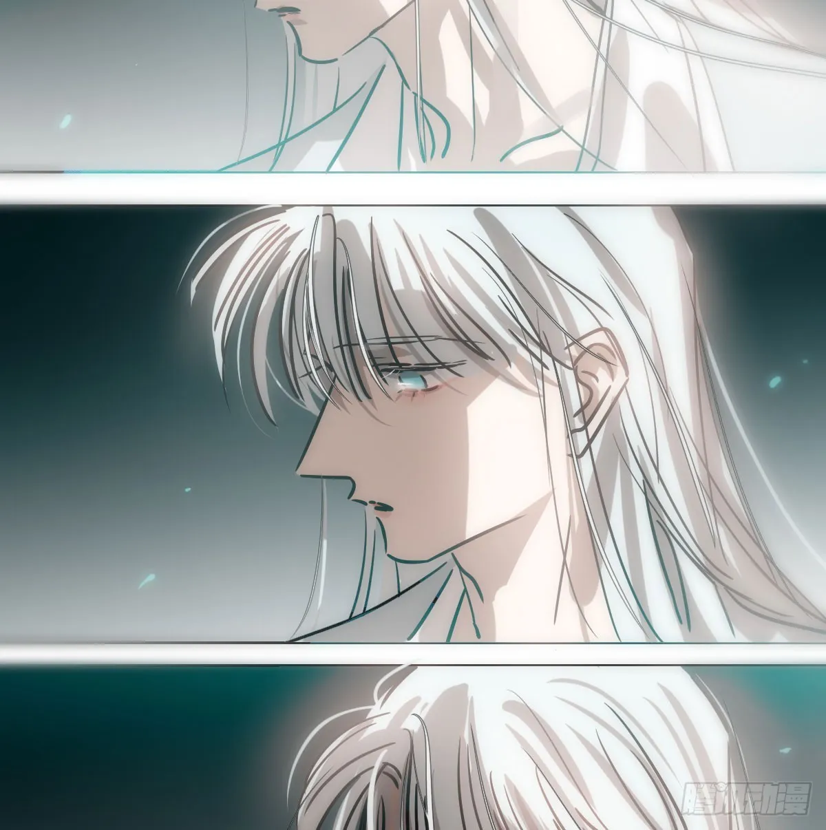 第215话 鸭鸭冲刺 第12页
