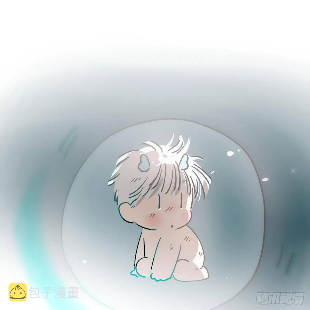 第215话 鸭鸭冲刺 第40页