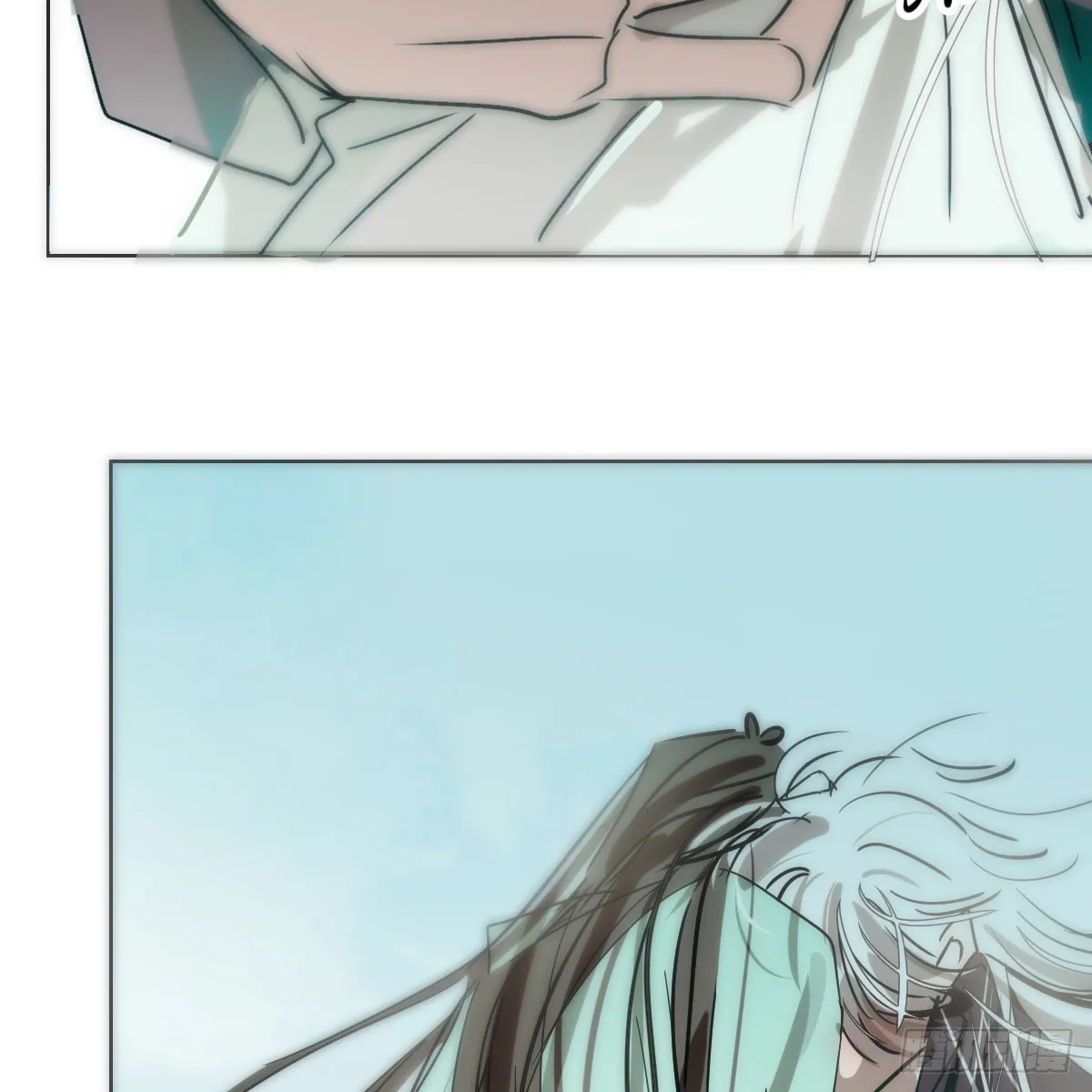 第216话 弄哭你了 第29页