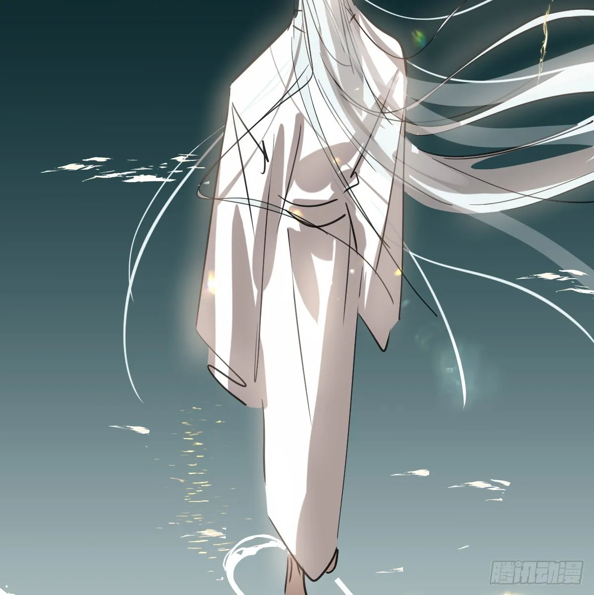 第217话 天界来人 第7页