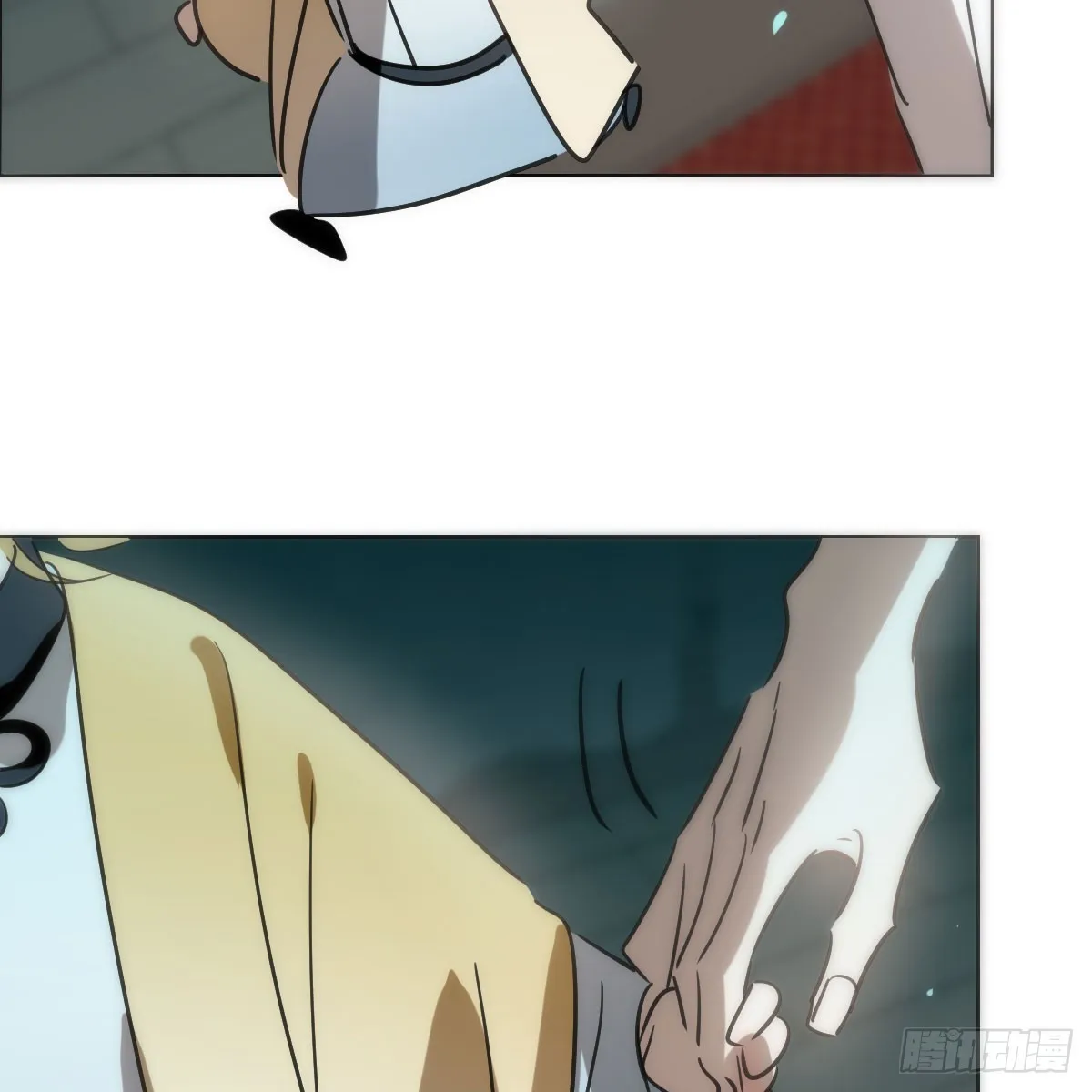 第217话 天界来人 第31页