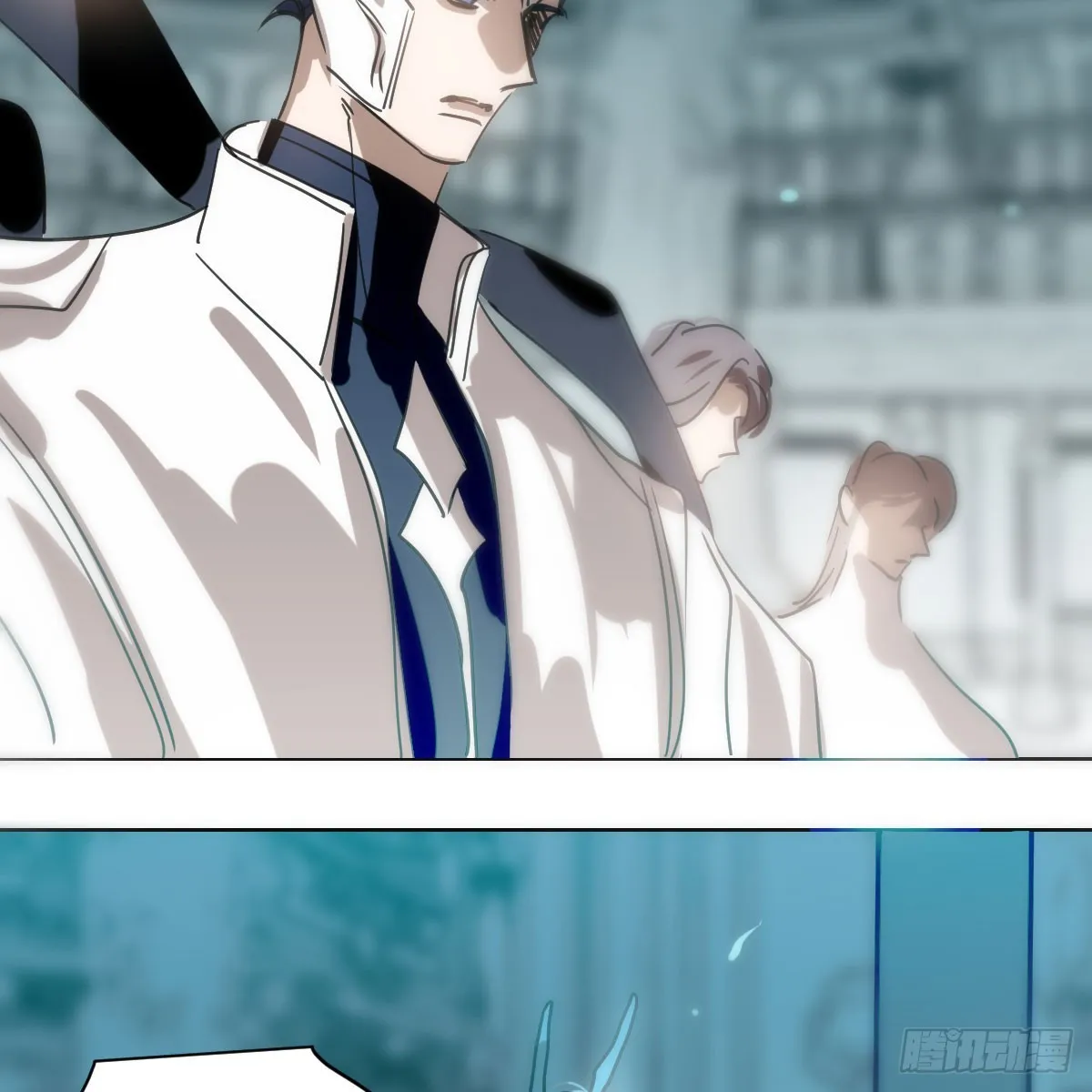 第217话 天界来人 第36页