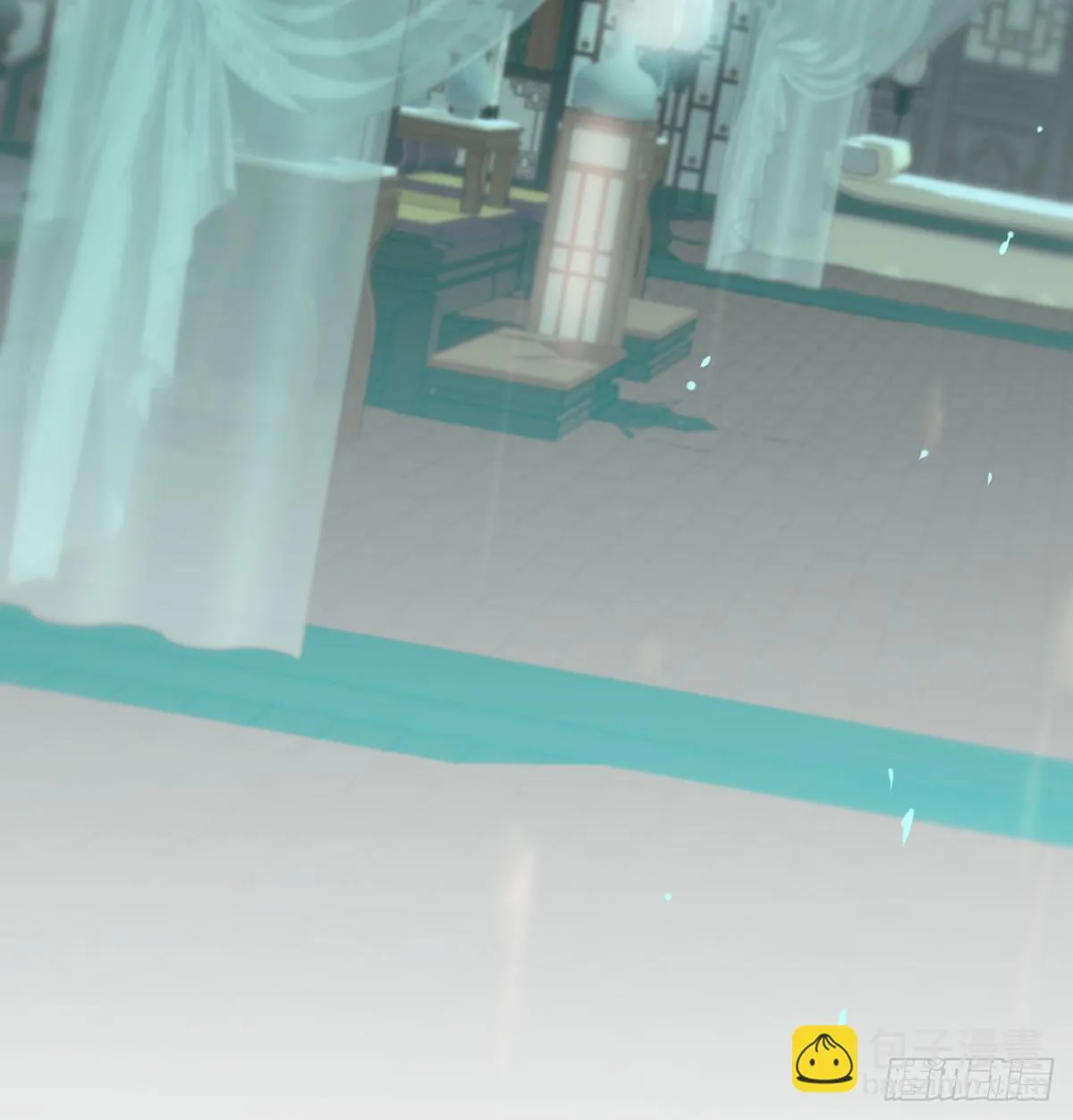 第218话 下定决心 第17页