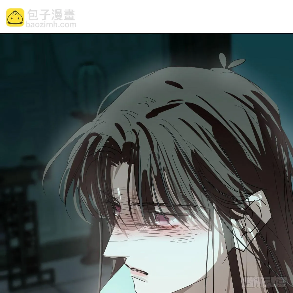 第218话 下定决心 第20页
