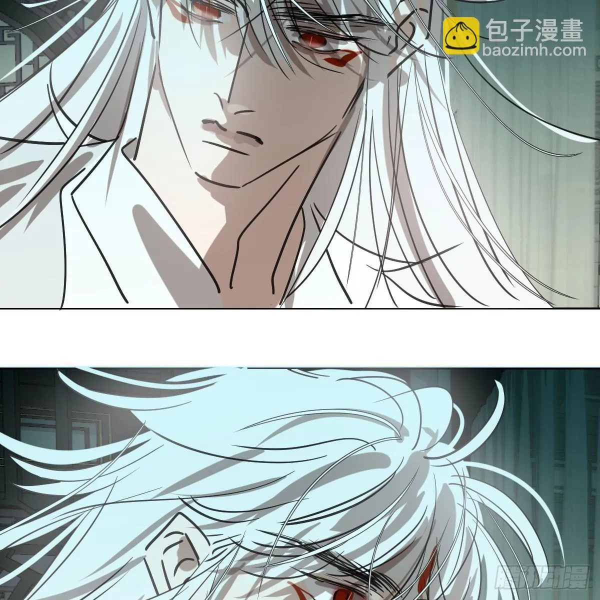 第218话 下定决心 第22页