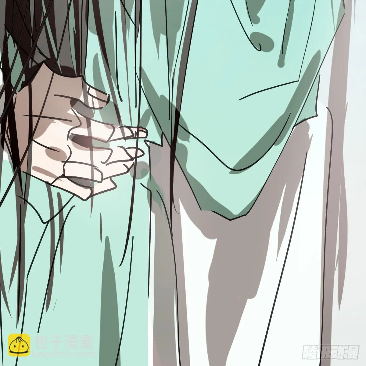 第218话 下定决心 第29页