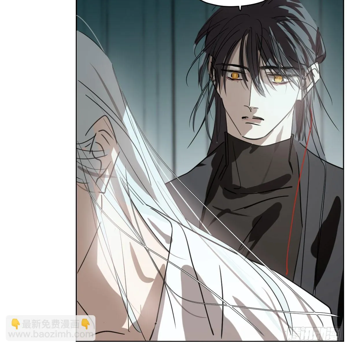 第218话 下定决心 第35页