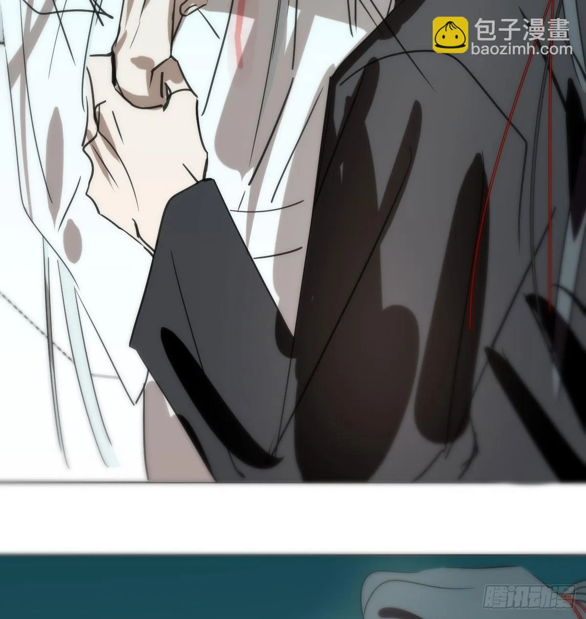 第218话 下定决心 第38页