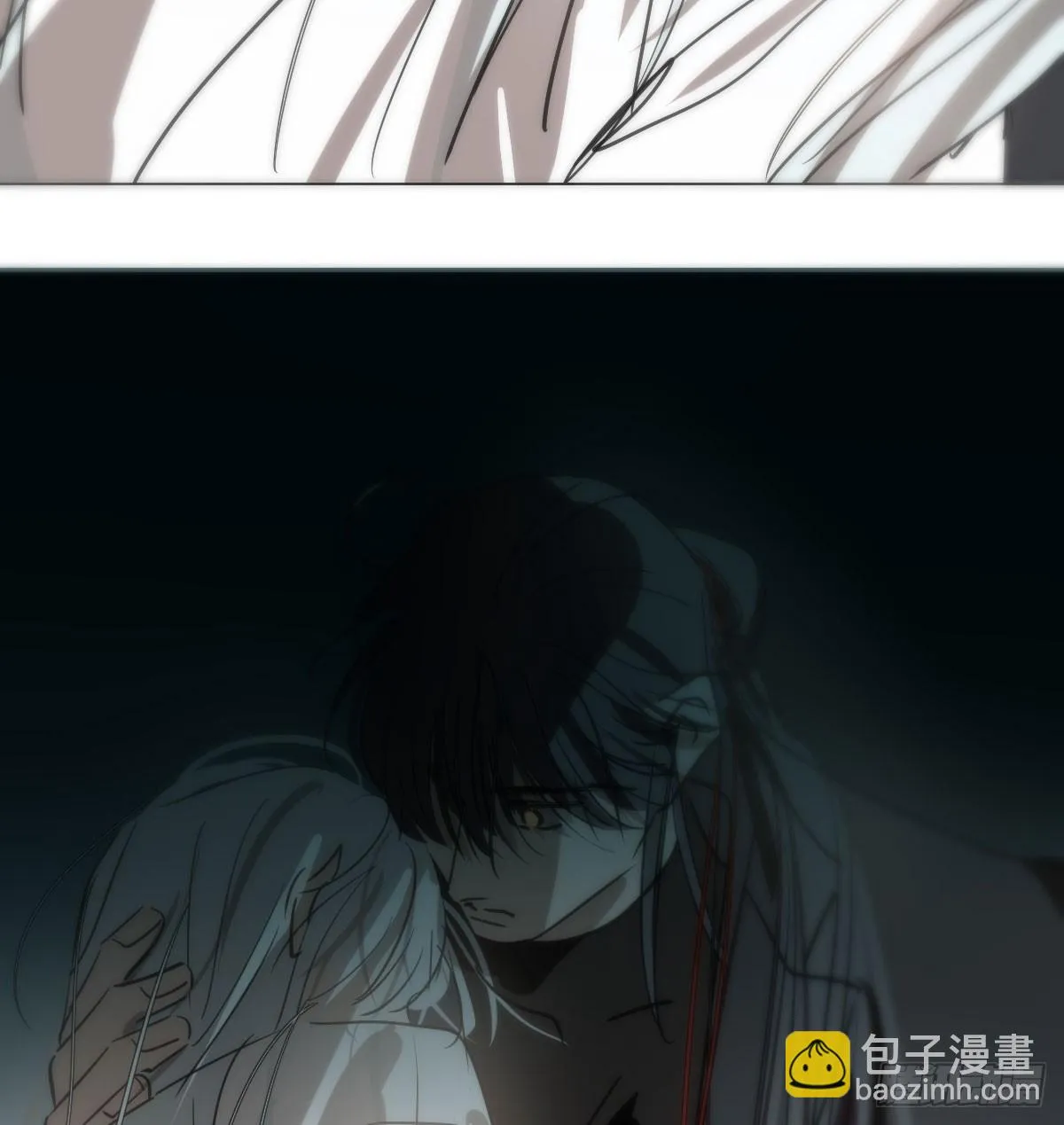 第218话 下定决心 第44页
