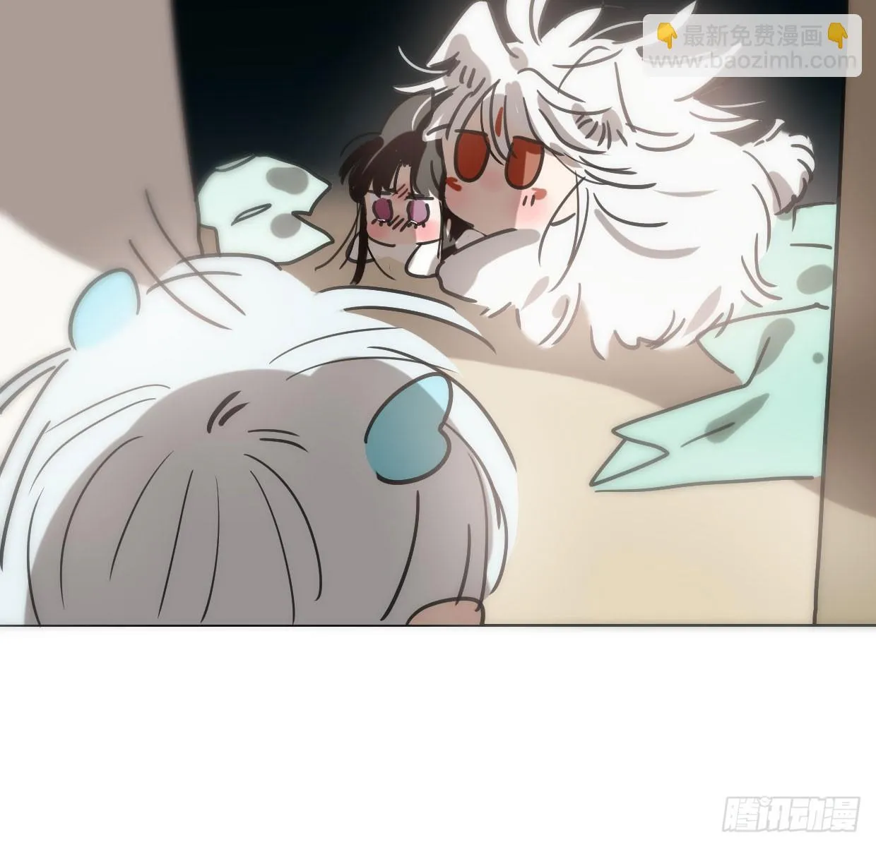 第219话 命运+兔兔游园会 第83页