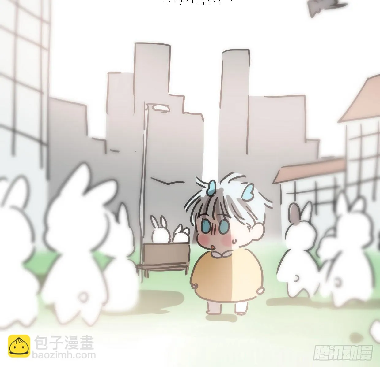 第219话 命运+兔兔游园会 第89页