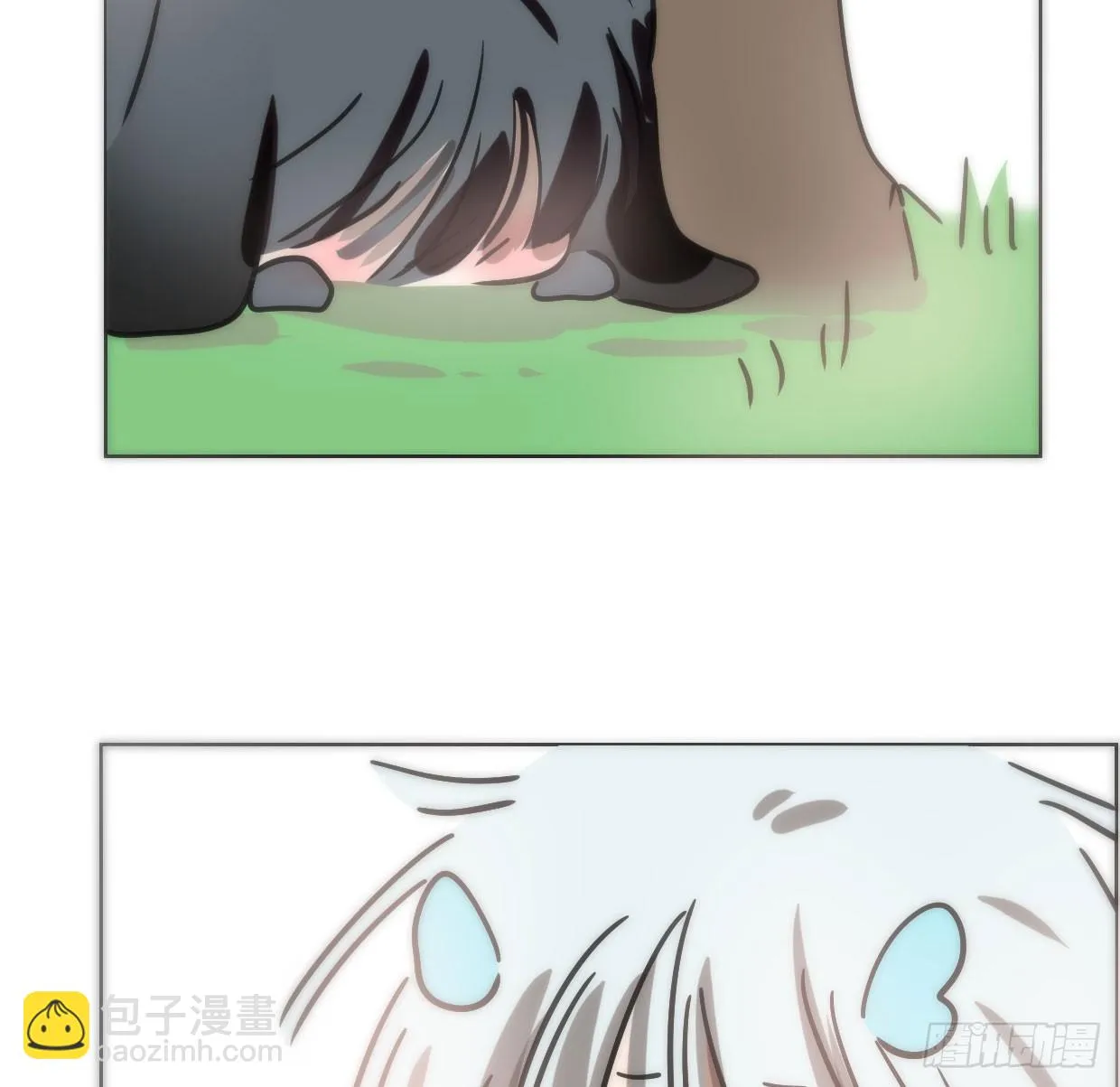 第219话 命运+兔兔游园会 第103页