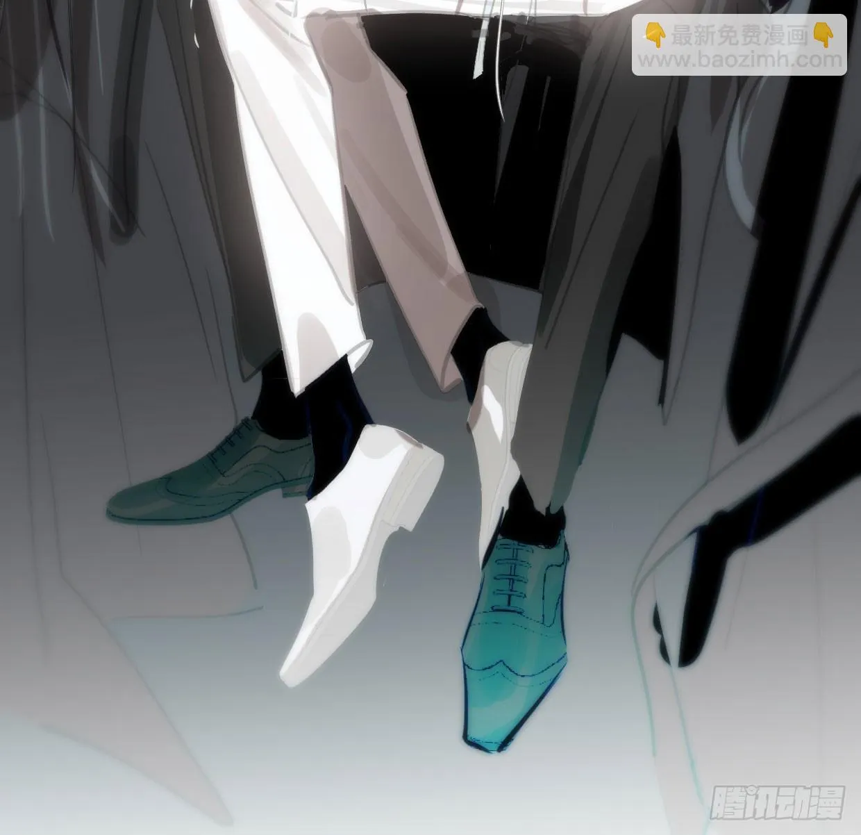 第219话 命运+兔兔游园会 第112页