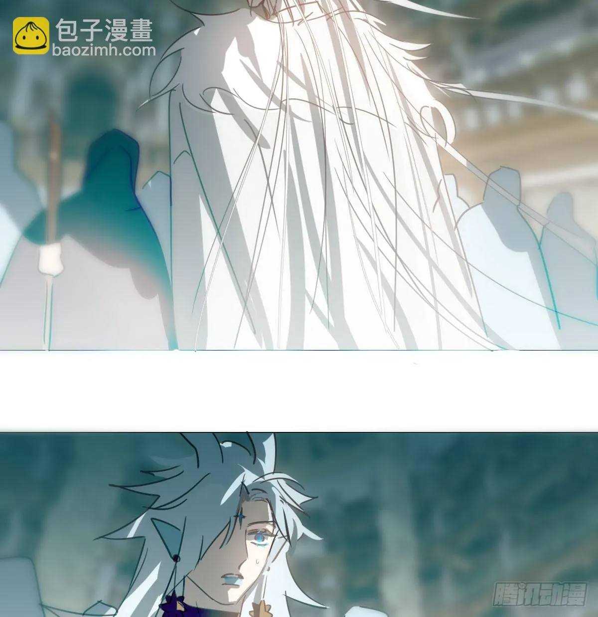 第220话 一触即发 第8页