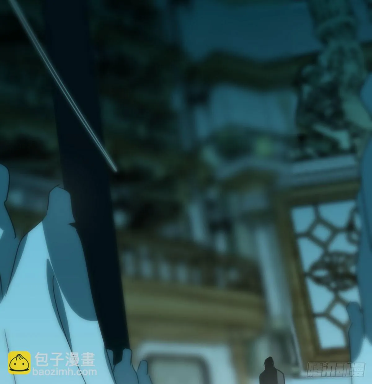 第220话 一触即发 第10页