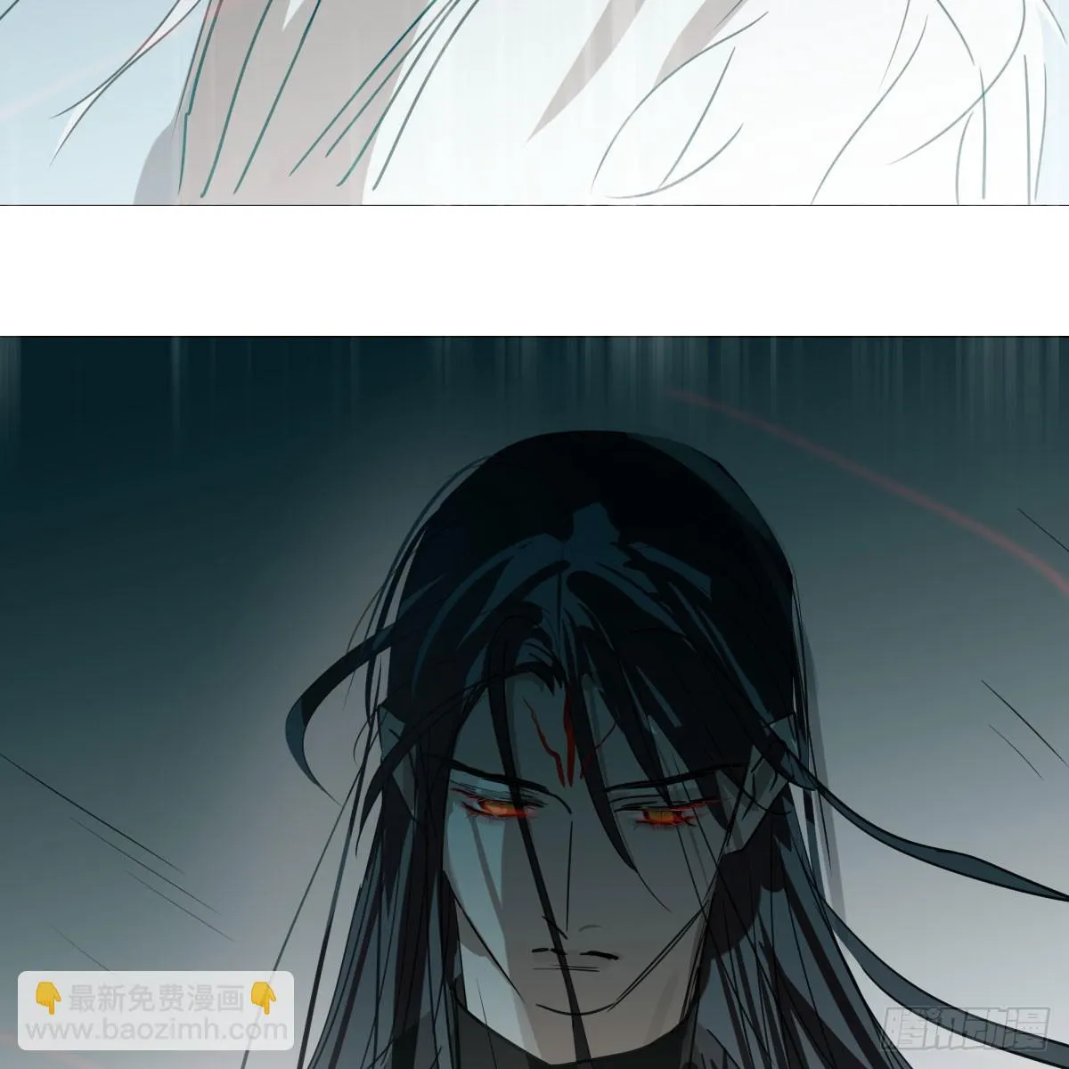 第220话 一触即发 第22页