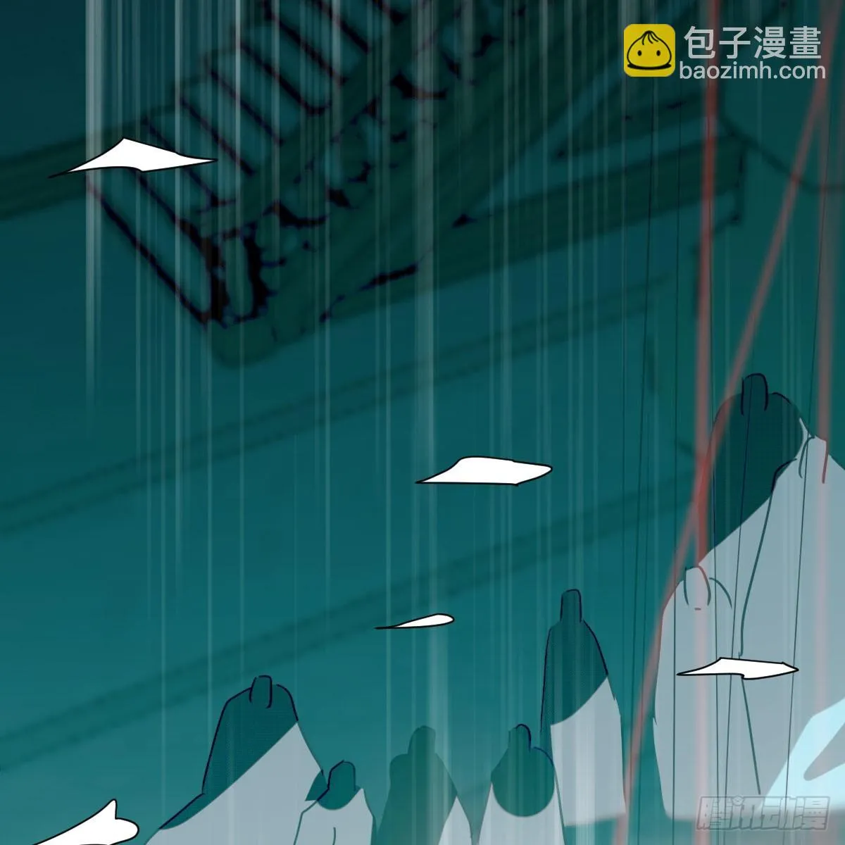 第220话 一触即发 第28页