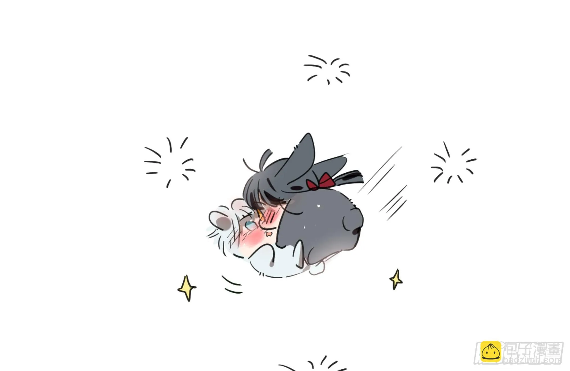 第220话 一触即发 第81页