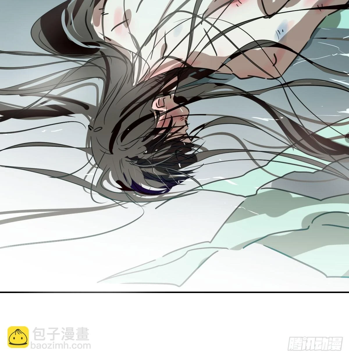 第222话 一把推倒 第33页