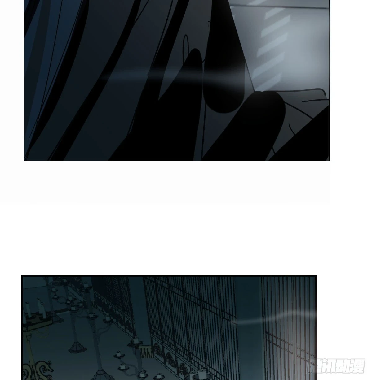 第222话 一把推倒 第40页