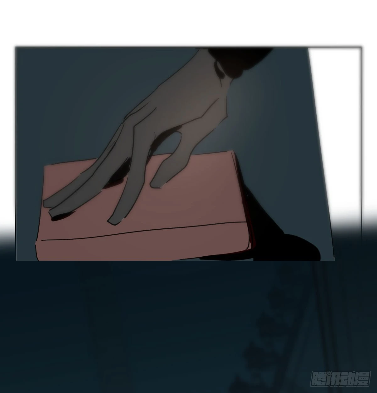 第222话 一把推倒 第54页
