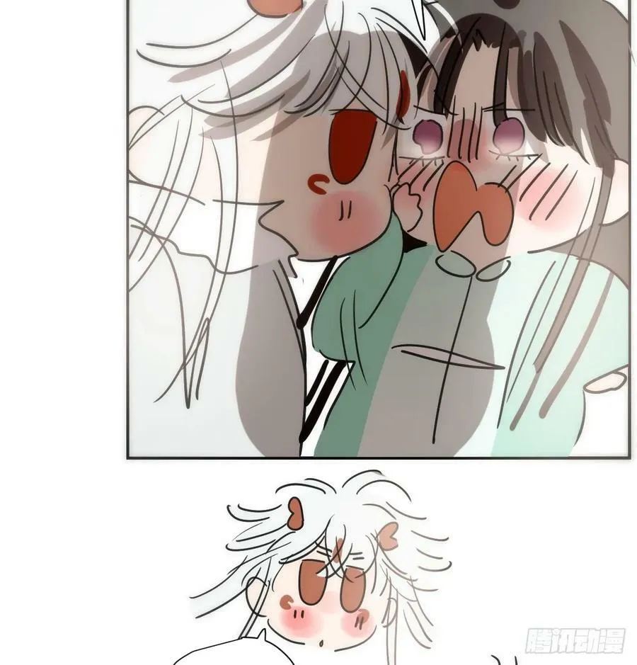 第228话 不会放手 第83页