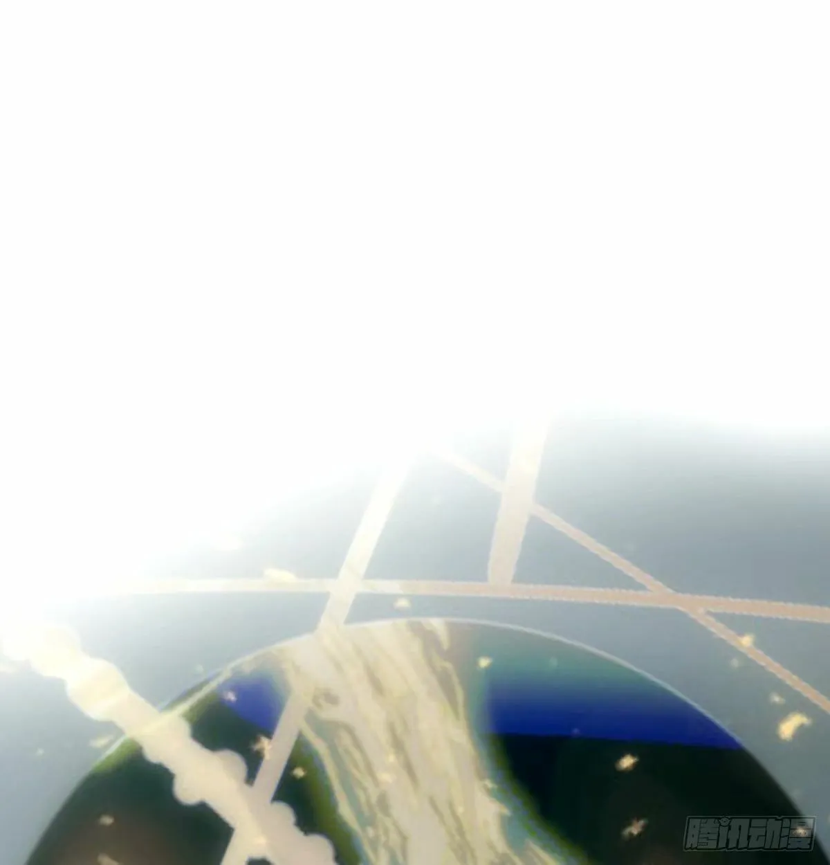 第234话 没有弱点 第1页