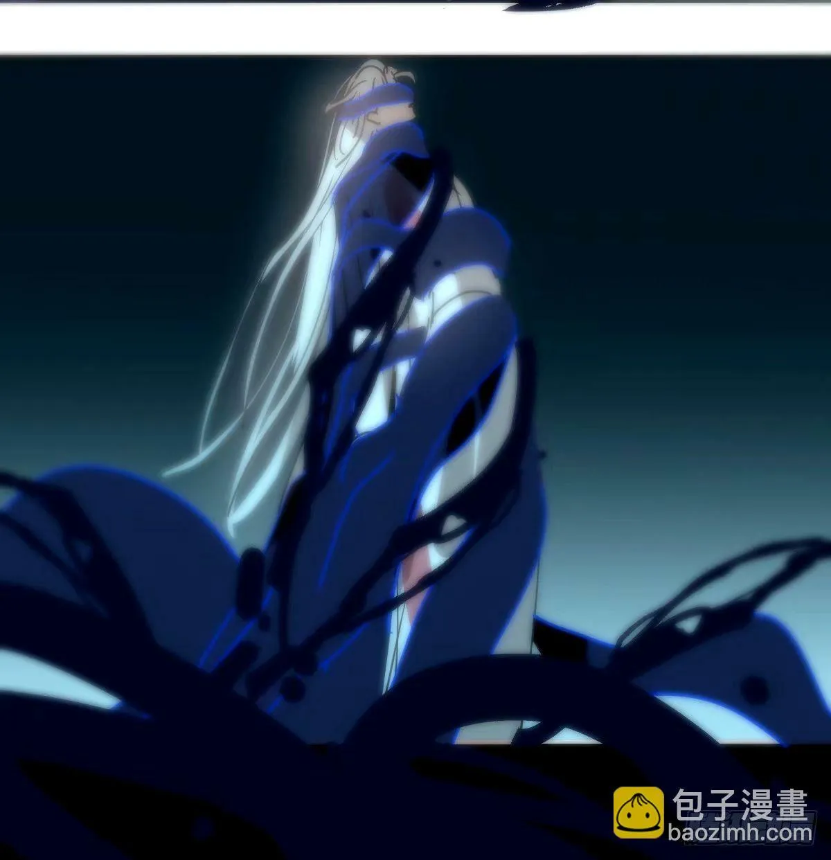 第234话 没有弱点 第61页