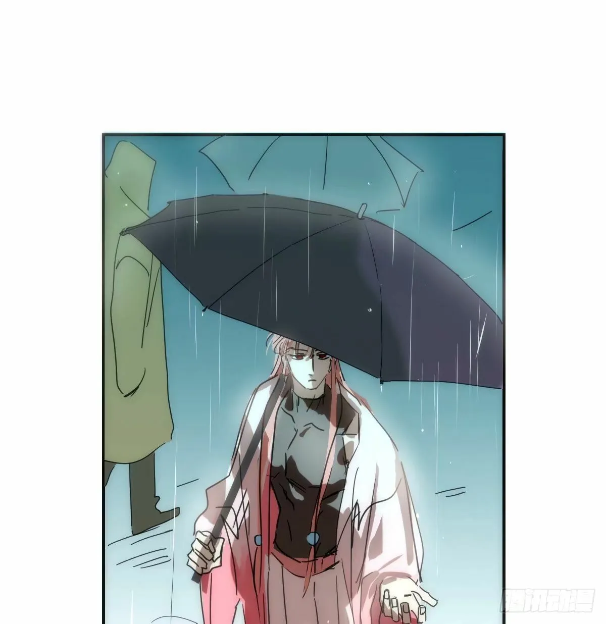 第234话 没有弱点 第72页