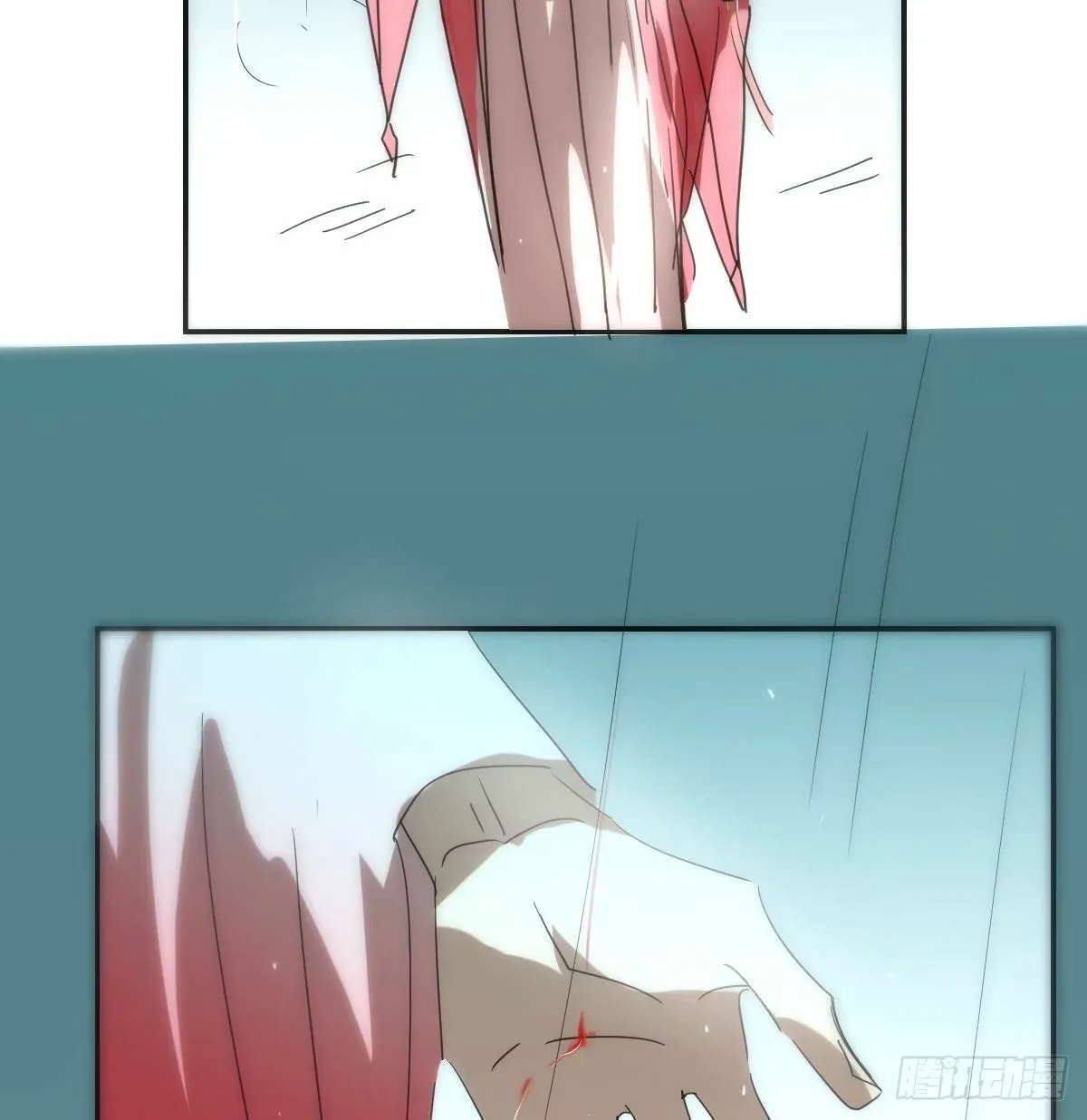 第234话 没有弱点 第73页