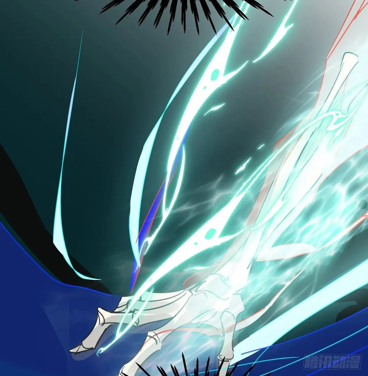 第235话 重逢 第40页
