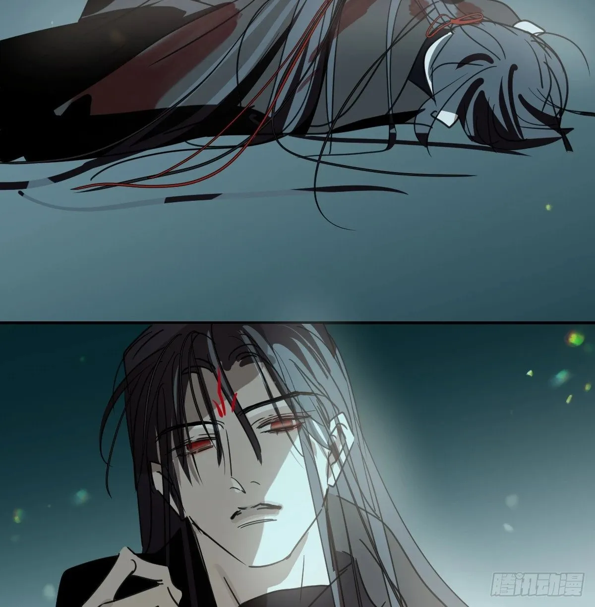 第235话 重逢 第49页