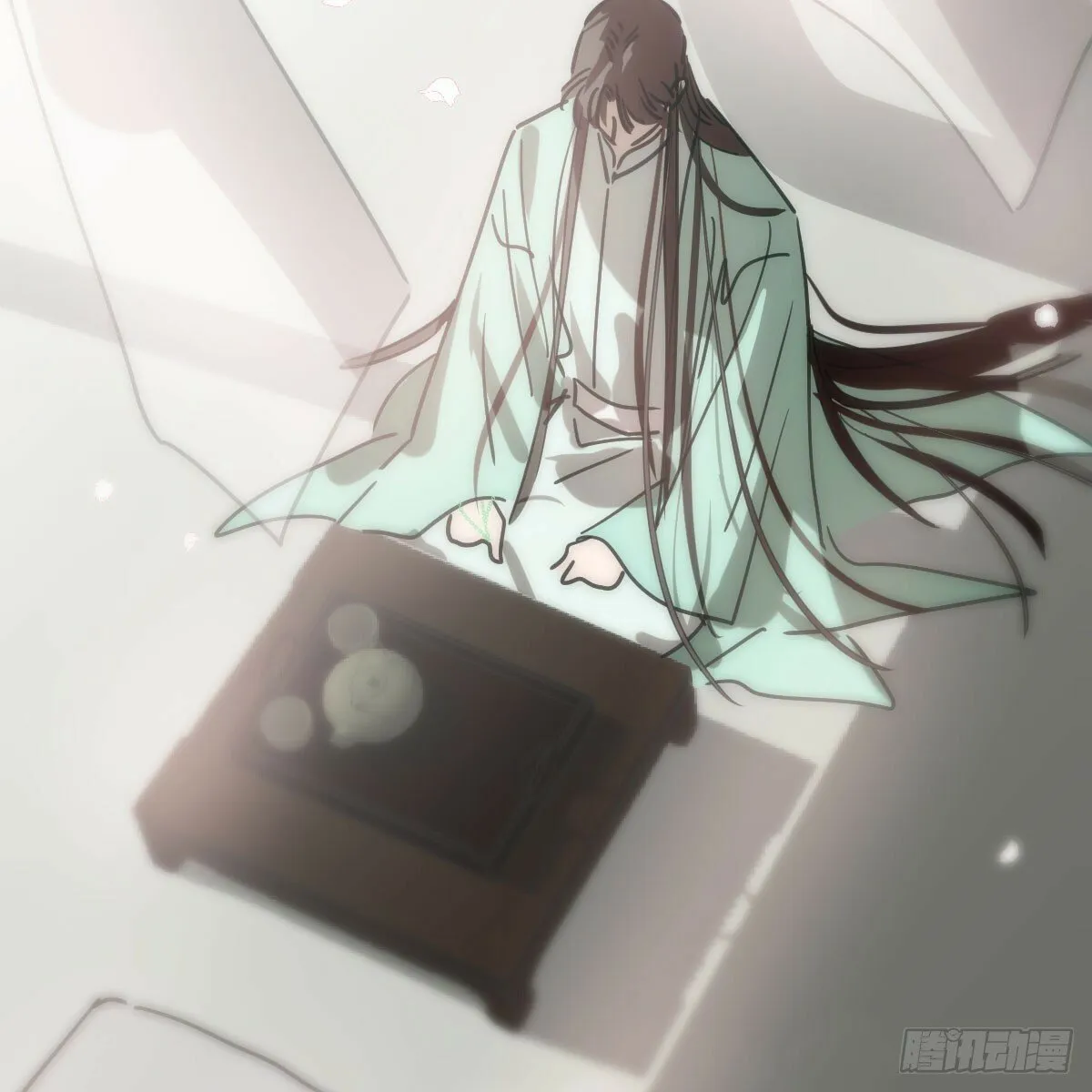 第237话 我会打你 第36页