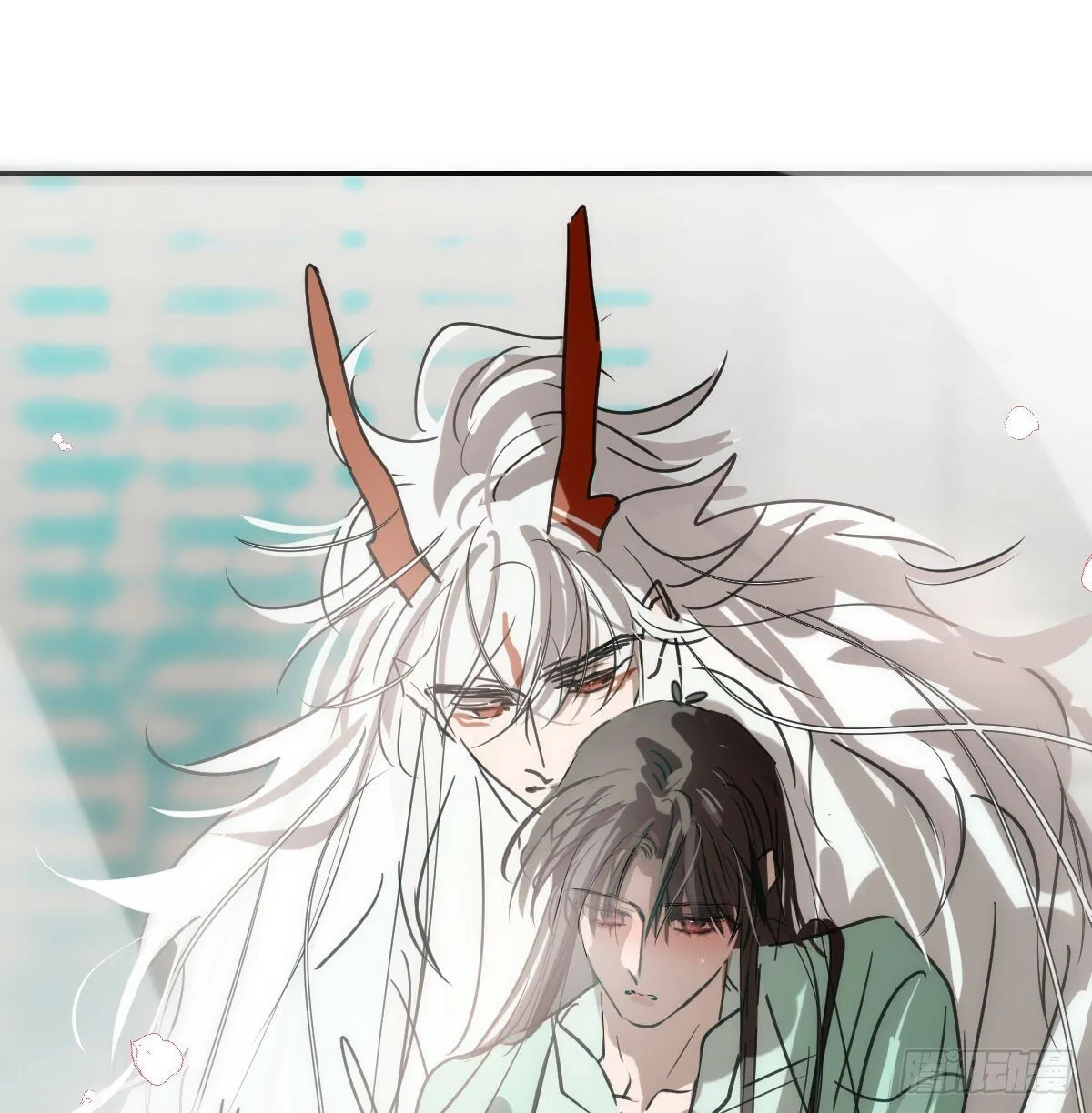 第237话 我会打你 第52页