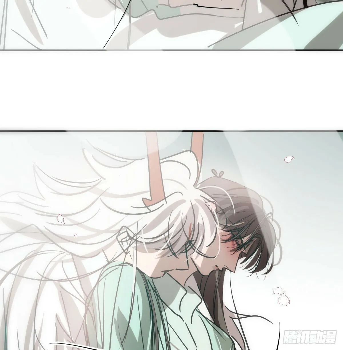 第237话 我会打你 第56页