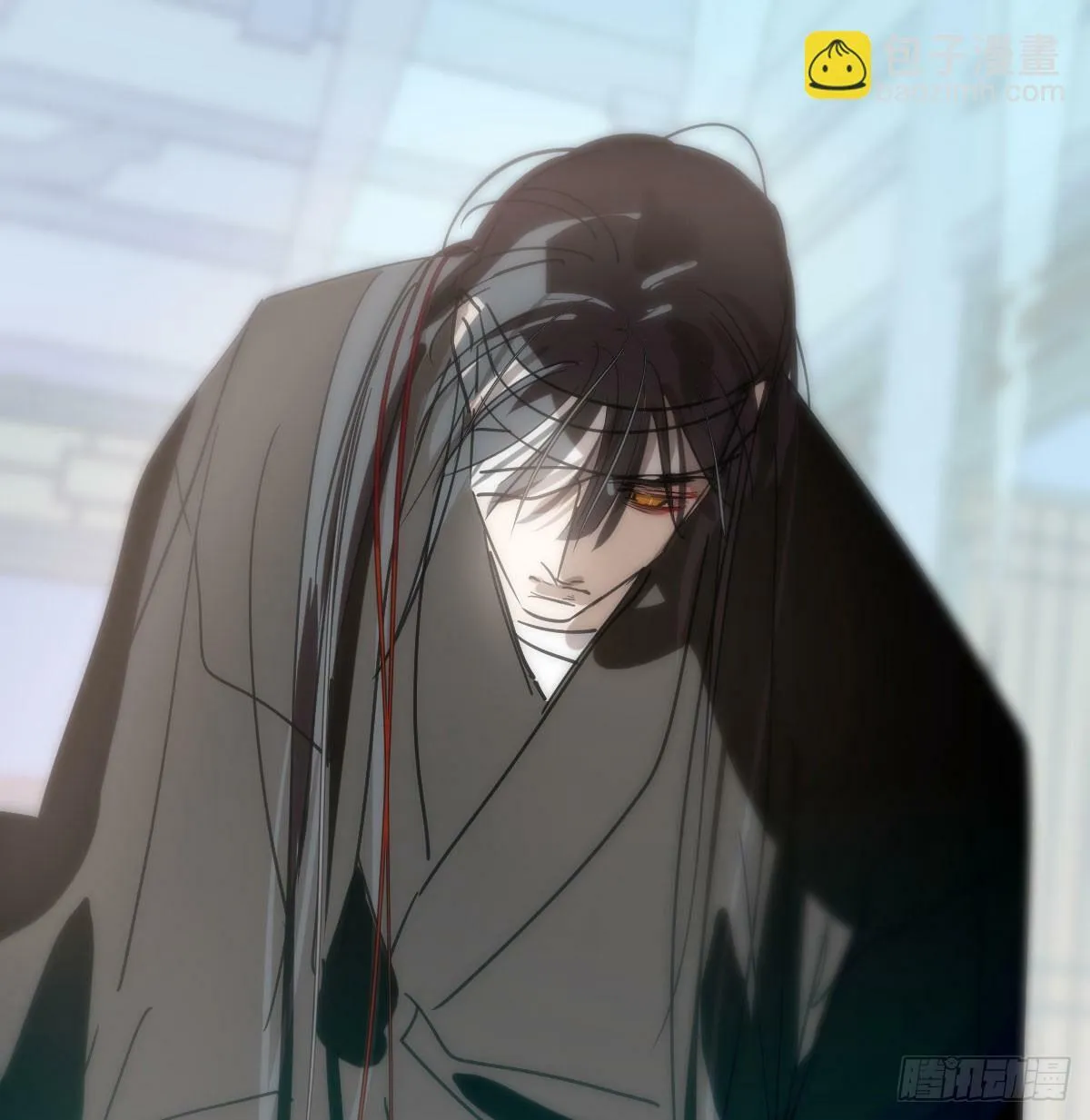 第238话 醒来 第7页
