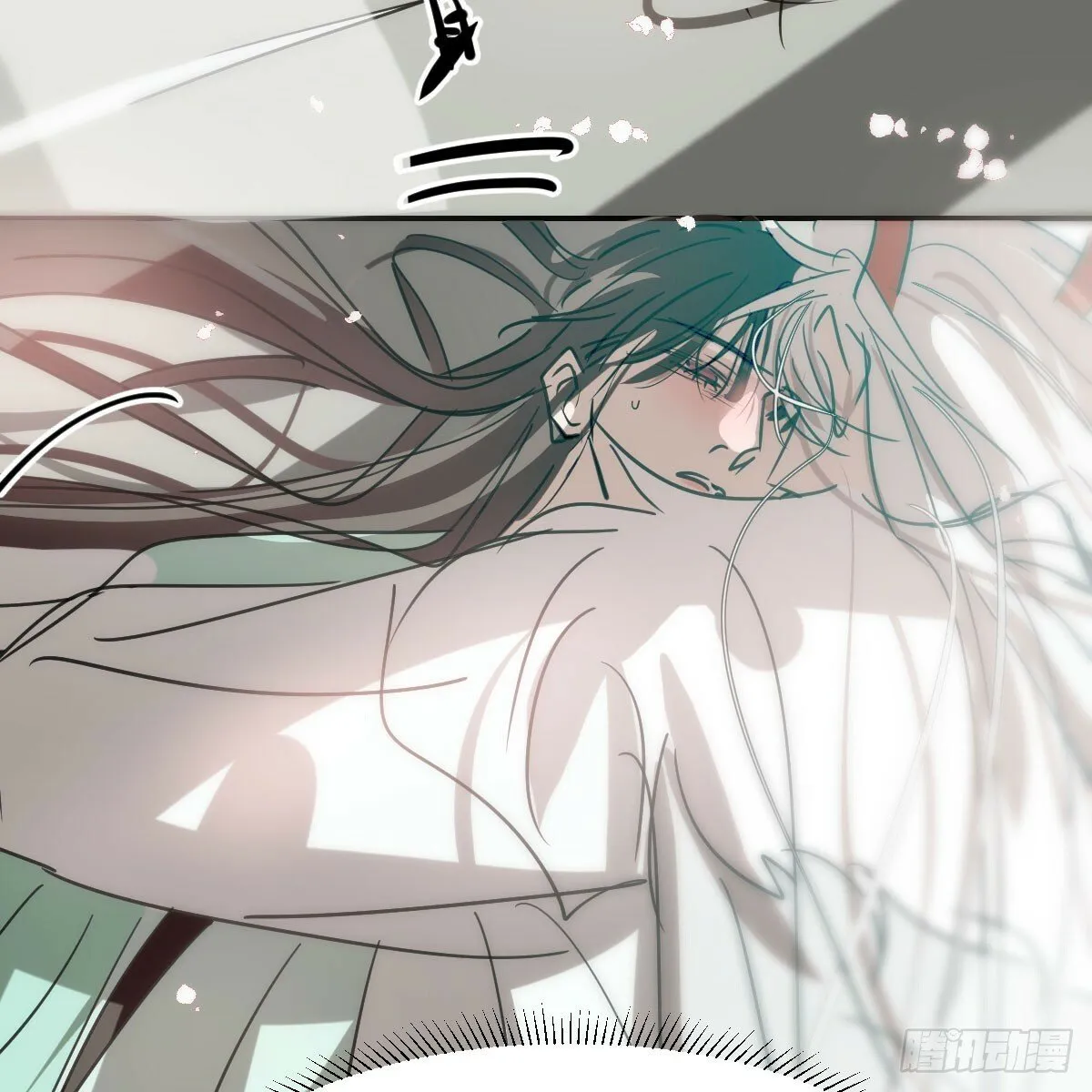 第238话 醒来 第54页