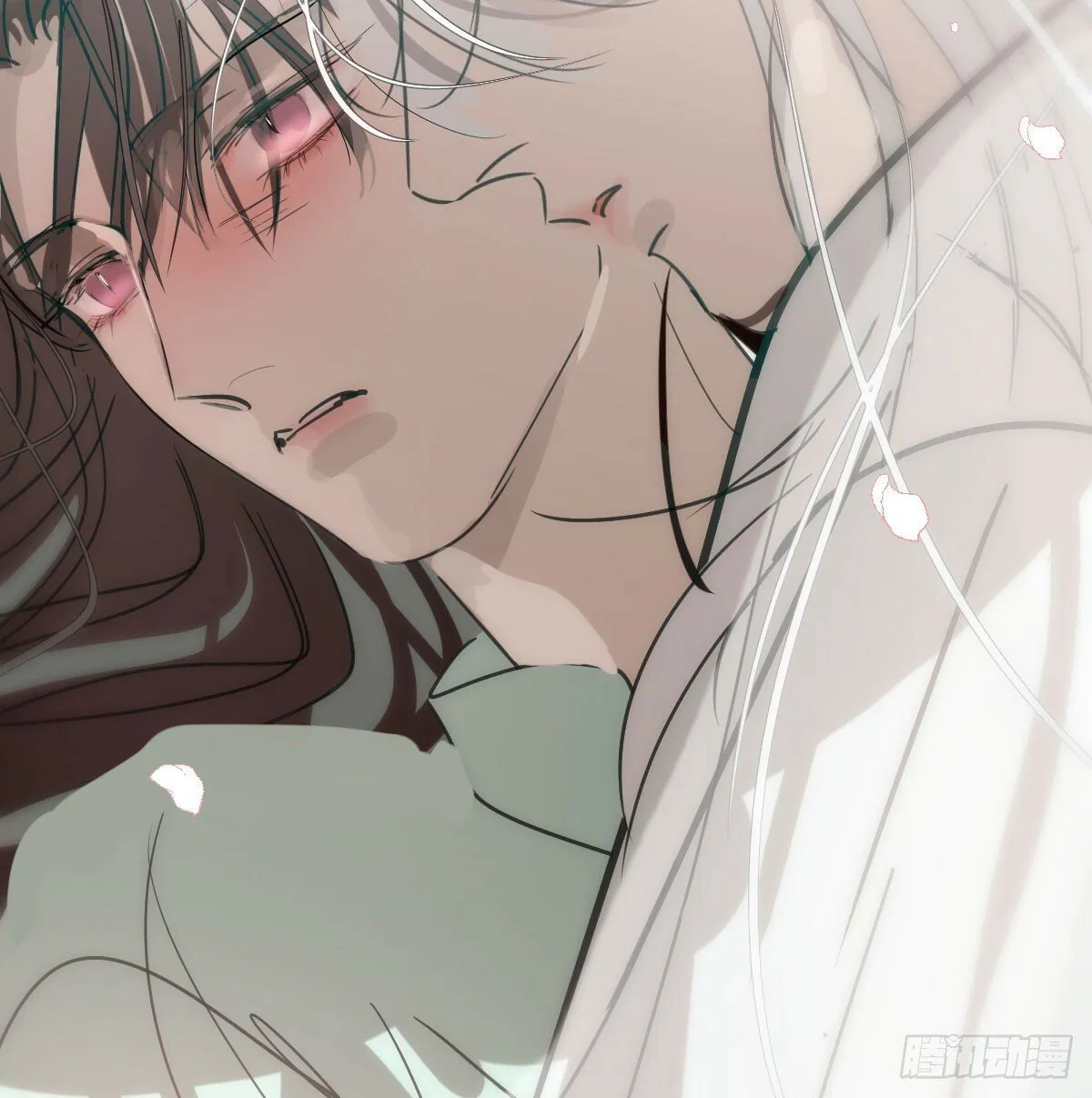 第238话 醒来 第60页