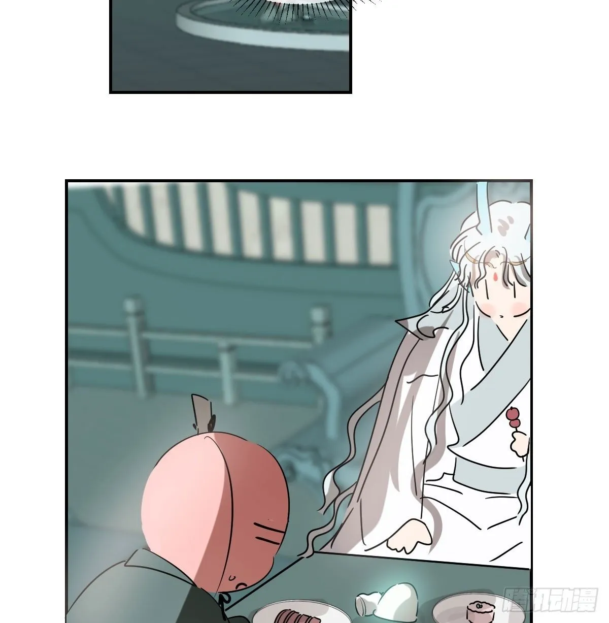 第240话 是他 第2页