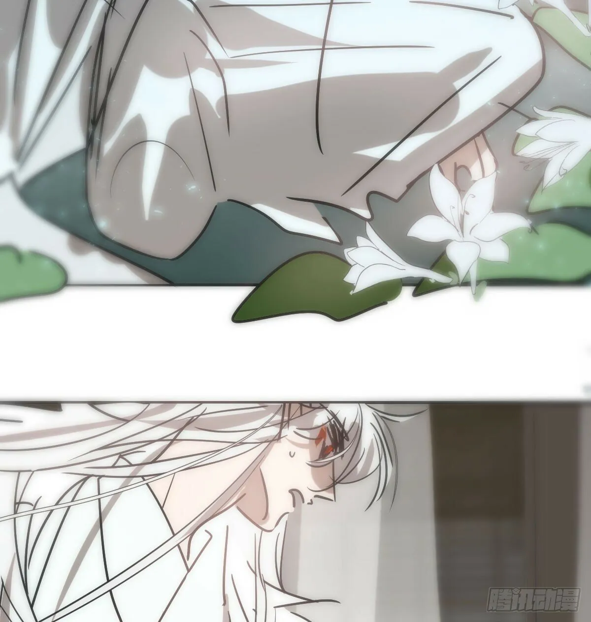 第240话 是他 第35页